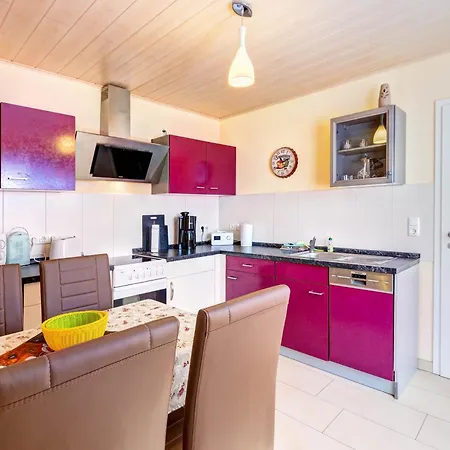 Koserow, Koserower Strand - App Kamer foto