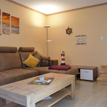 Koserow, Koserower Strand - App Kamer foto
