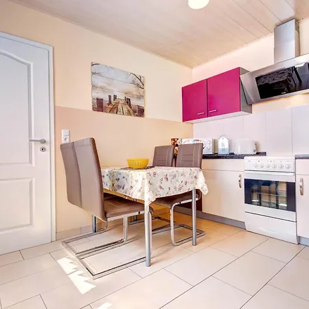 Koserow, Koserower Strand - App Kamer foto