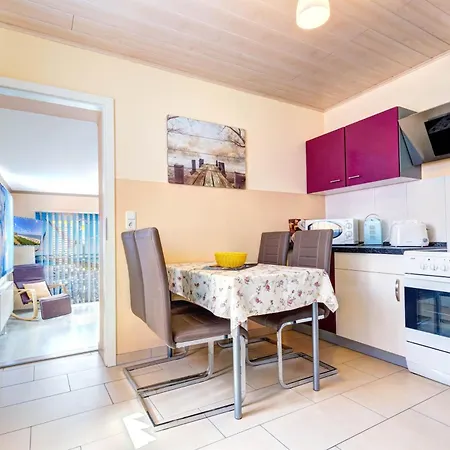 Koserow, Koserower Strand - App Kamer foto