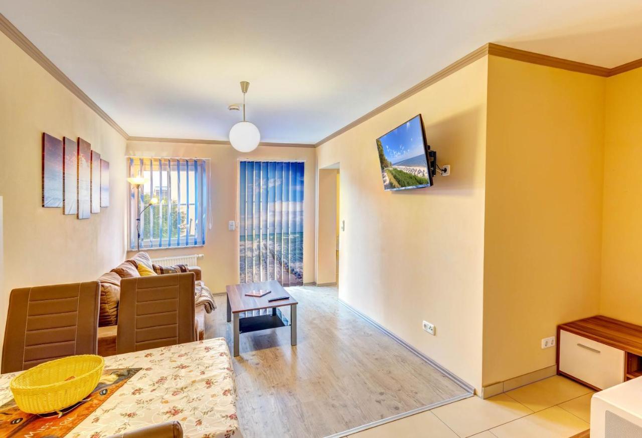 Homestay Koserow, Koserower - App