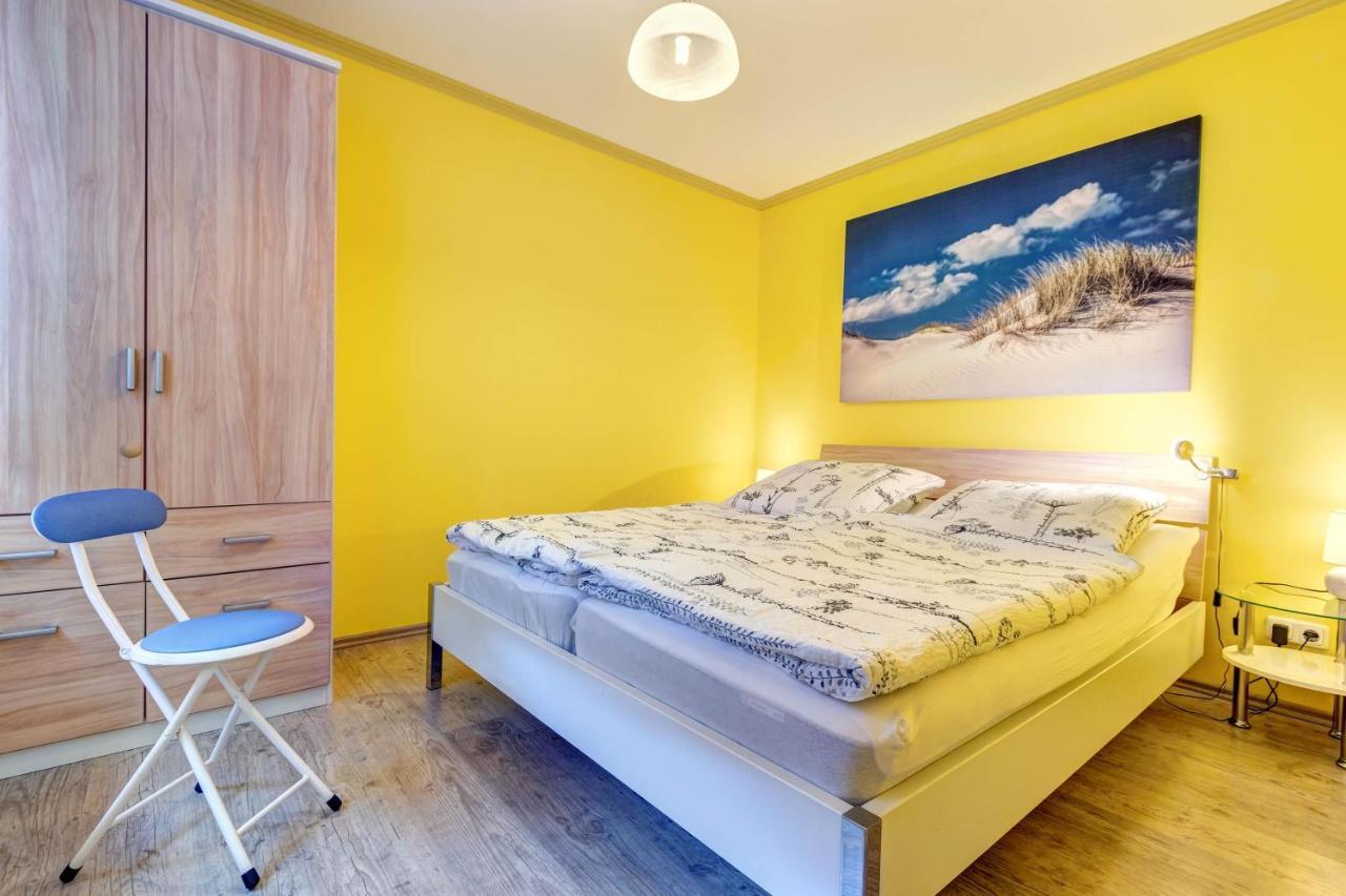 Koserow, Koserower - App Homestay
