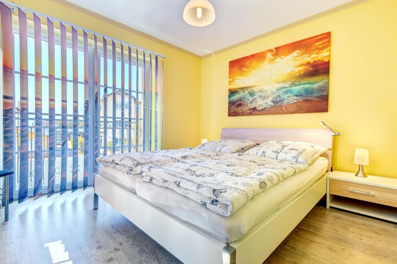 Alloggio in famiglia Koserow, Koserower - App