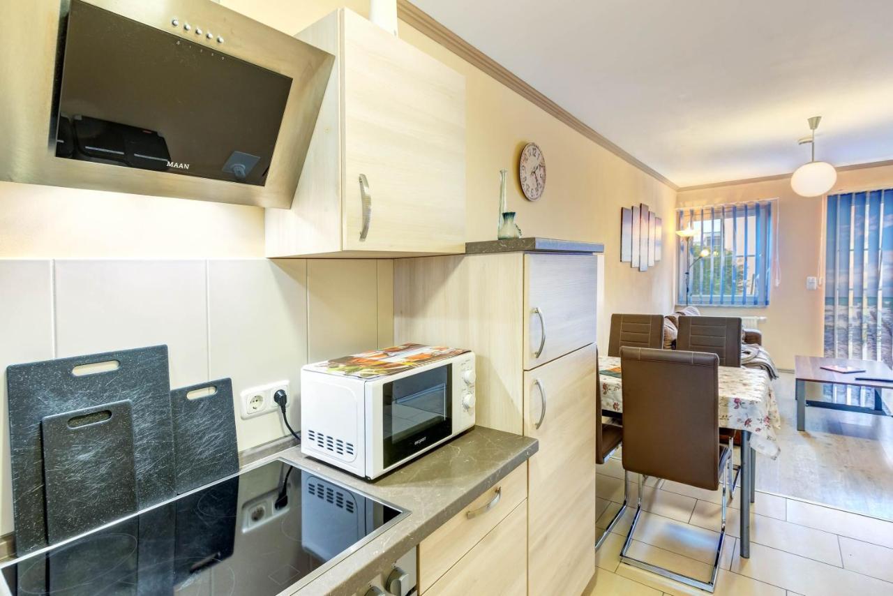 Koserow, Koserower - App Homestay