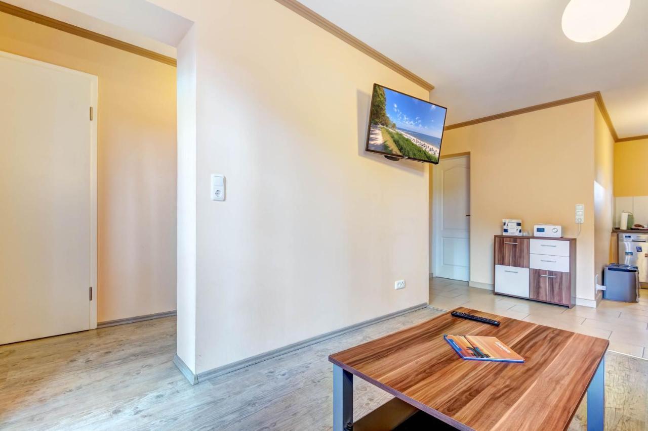 Homestay Koserow, Koserower - App Koserow