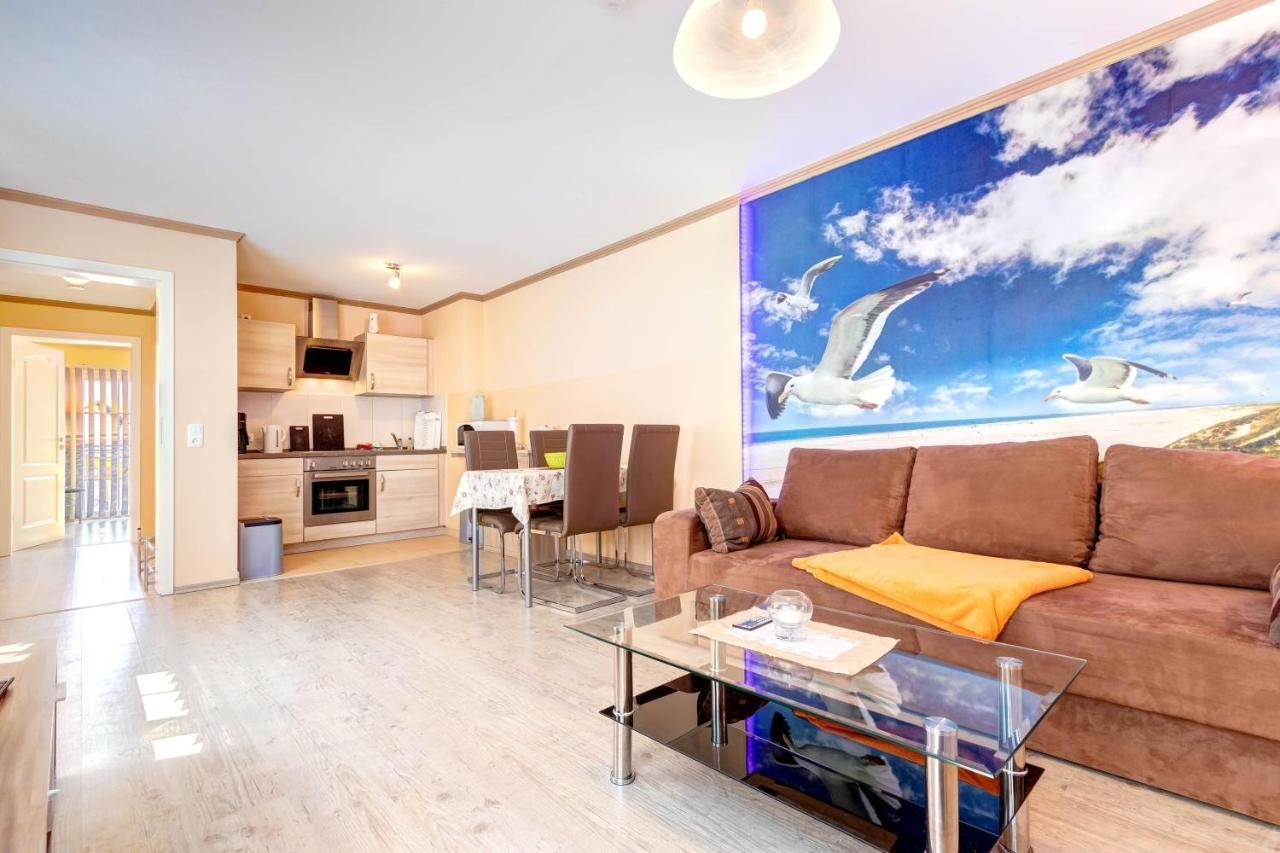 Homestay Koserow, Koserower - App *