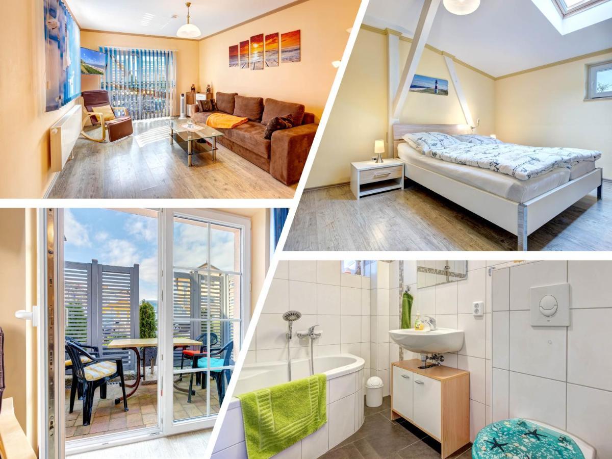 Homestay Koserow, Koserower - App Koserow