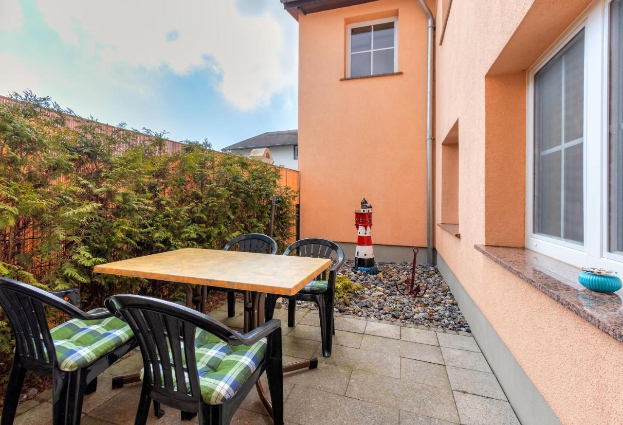 Homestay Koserow, Koserower - App
