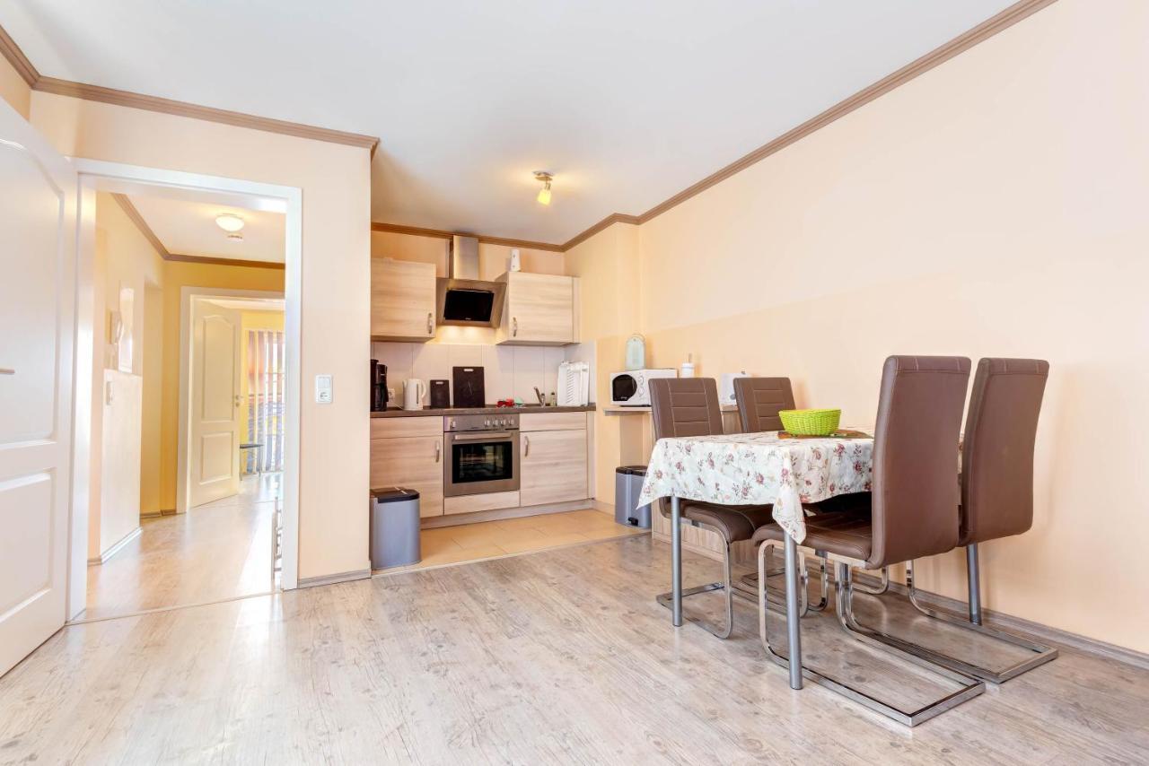 Koserow, Koserower - App Homestay Koserow