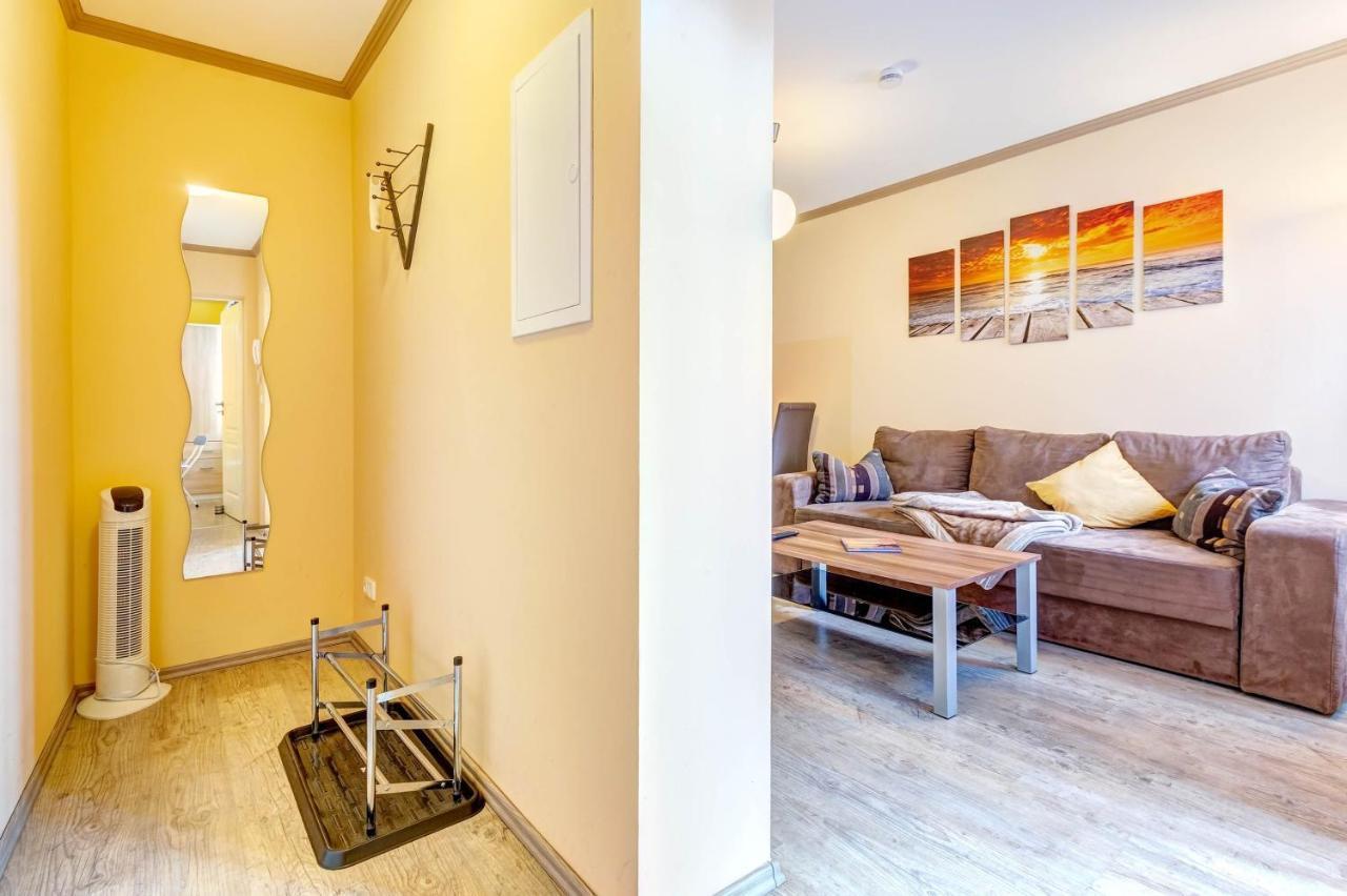 Koserow, Koserower - App Homestay Koserow