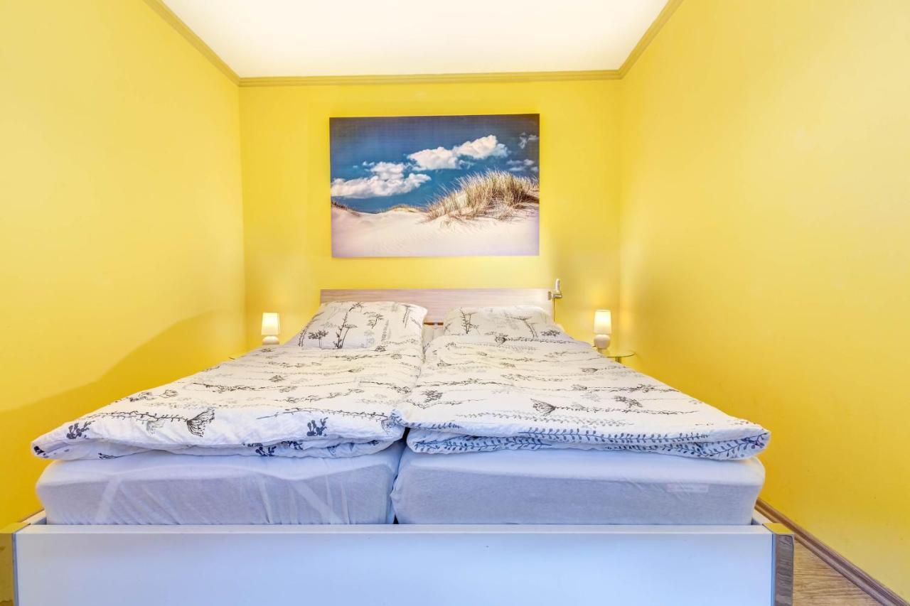 Koserow, Koserower - App Homestay