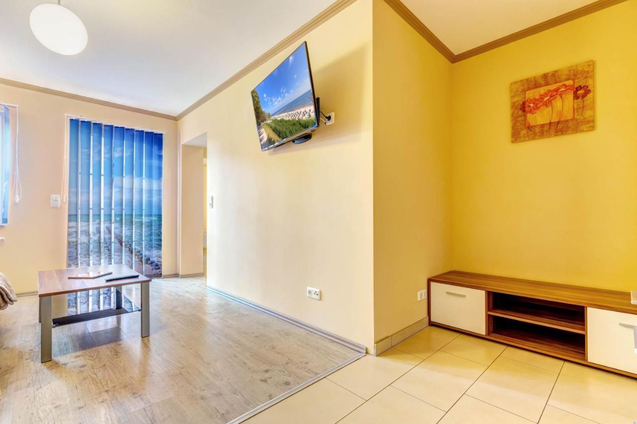 Koserow, Koserower - App Homestay Koserow