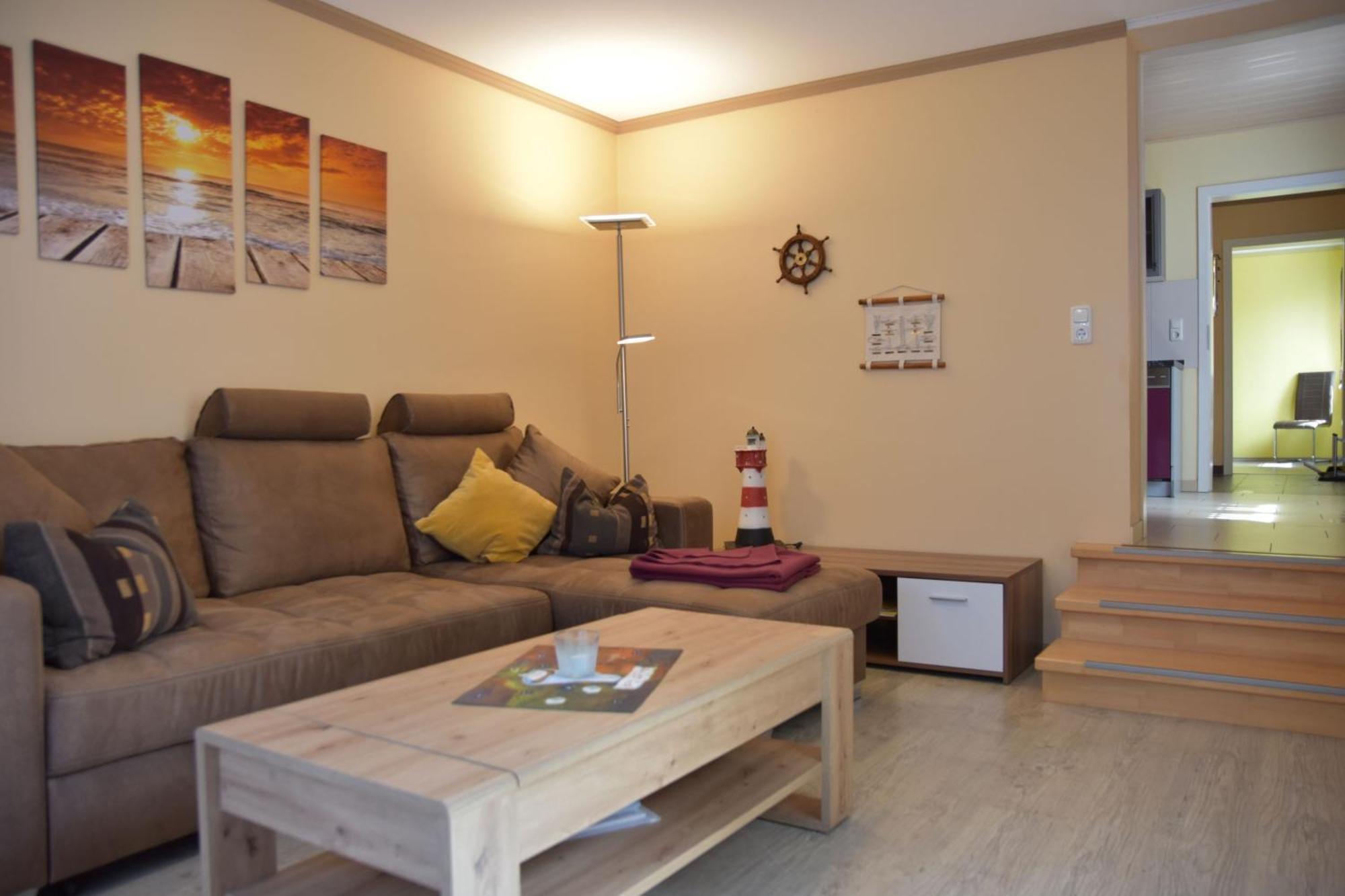 Koserow, Koserower - App Koserow