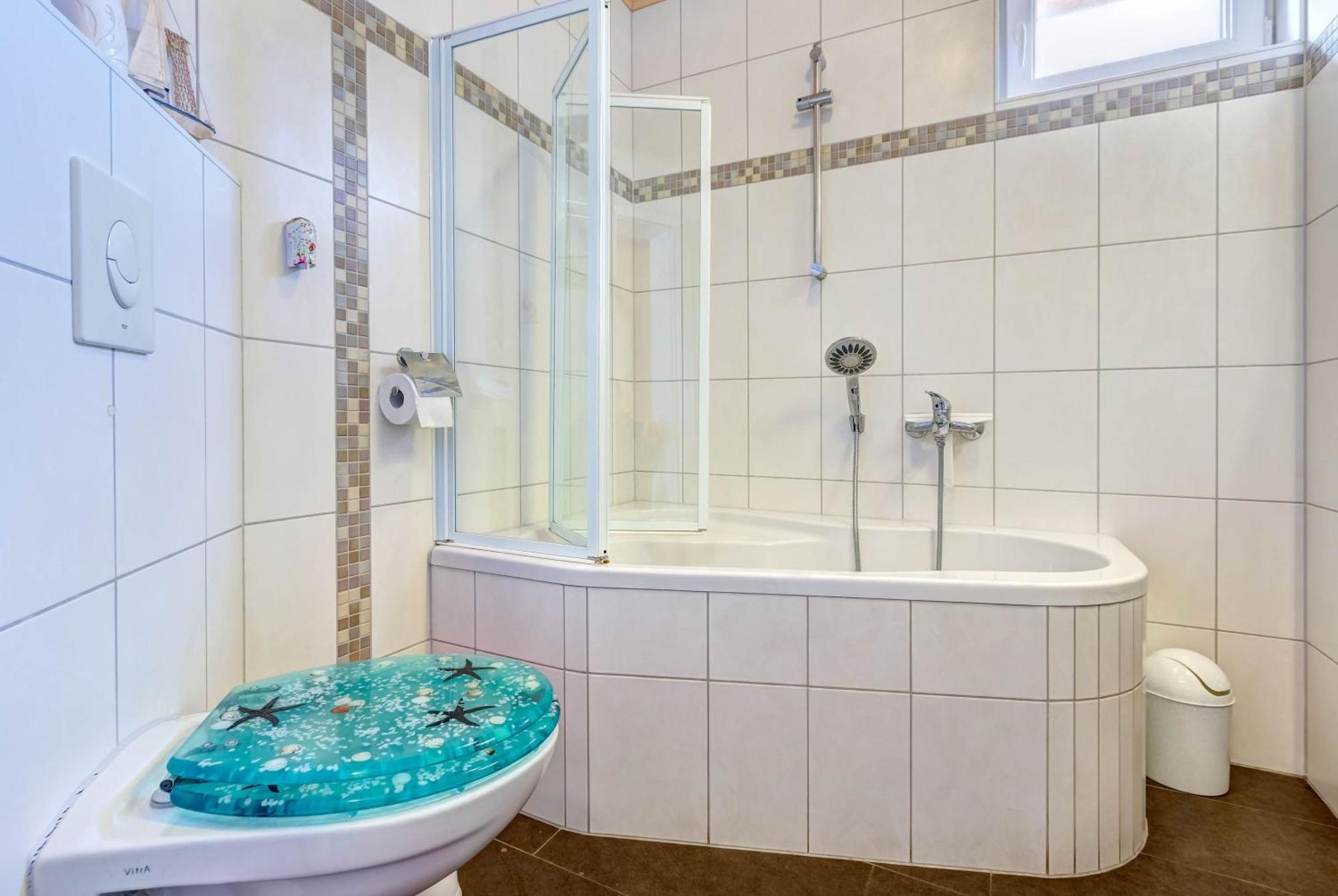 Koserow, Koserower - App Homestay Koserow